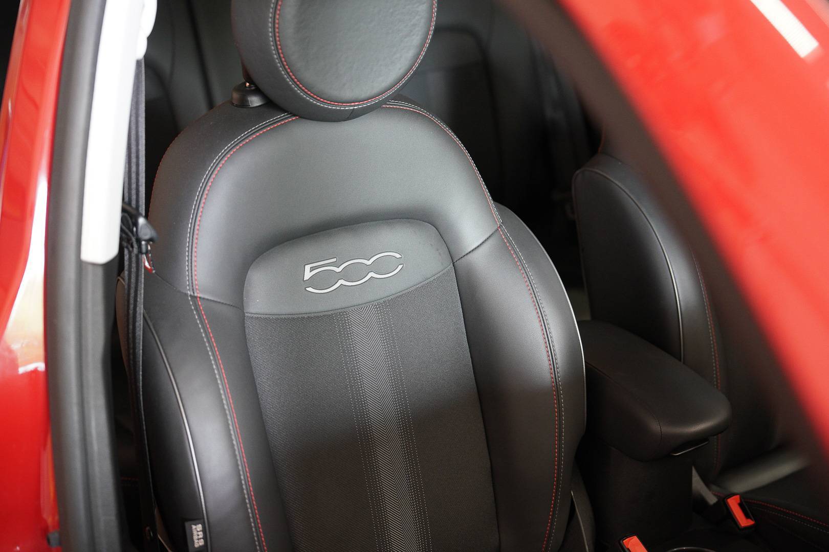 FIAT 500X - Foto 21