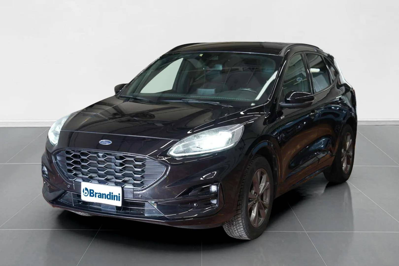 FORD Kuga - Foto 1