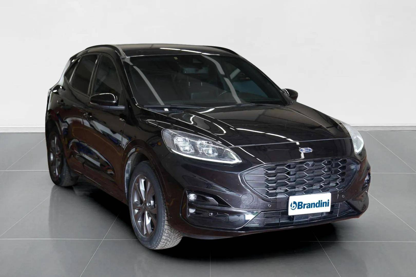 FORD Kuga - Foto 3