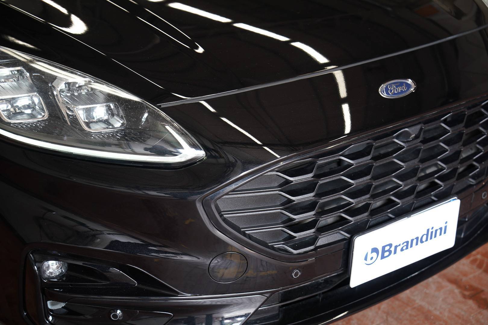 FORD Kuga - Foto 4