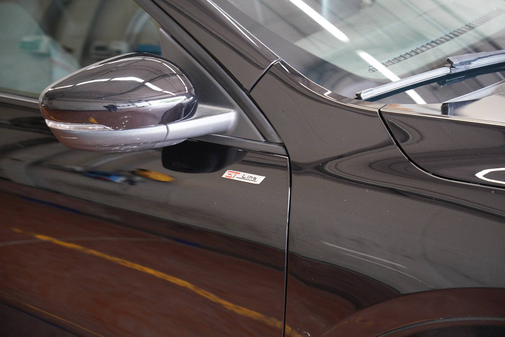 FORD Kuga - Foto 5