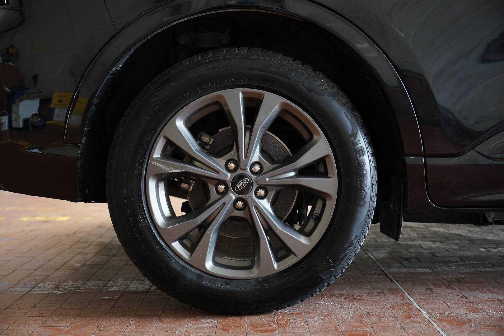 FORD Kuga - Foto 6