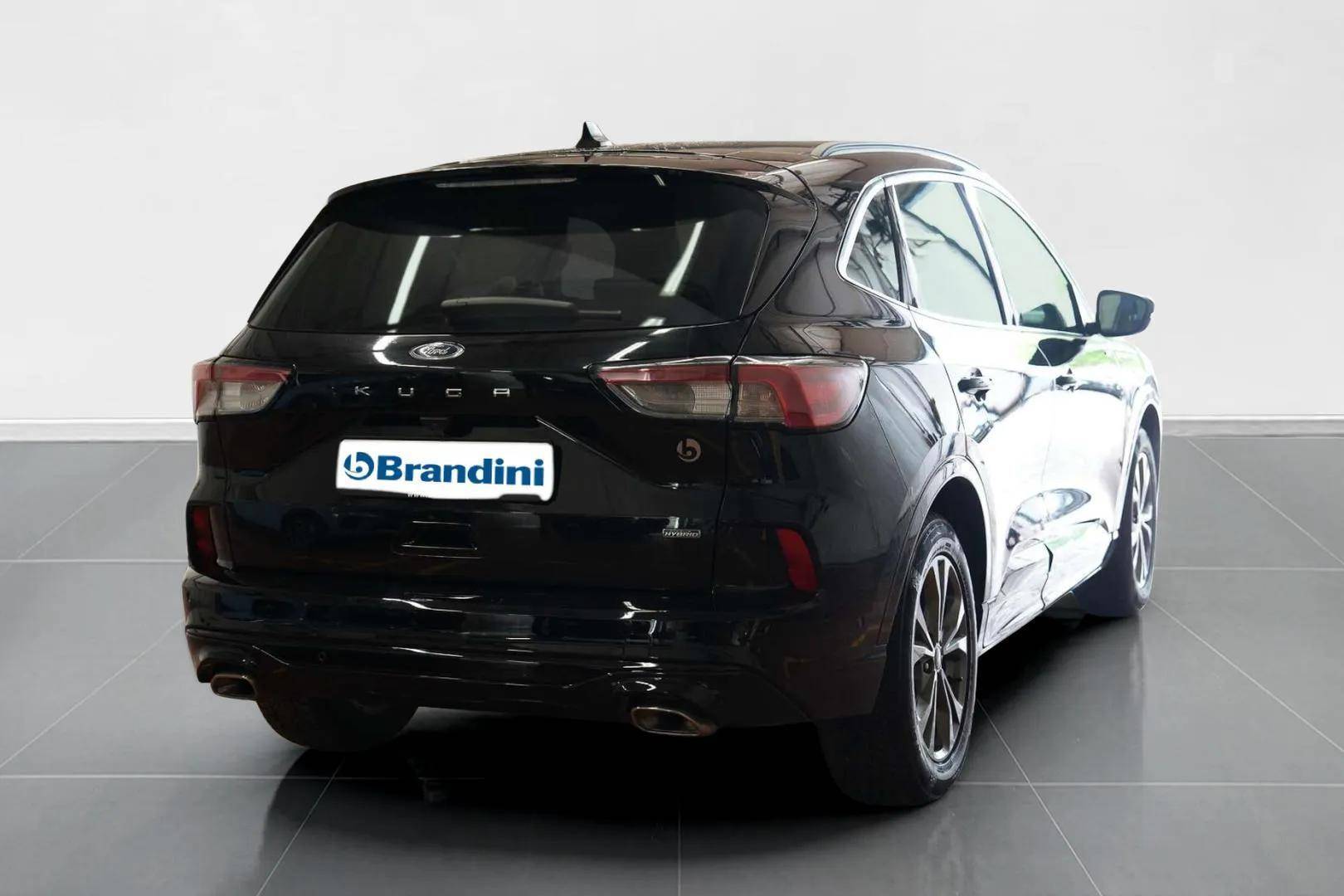 FORD Kuga - Foto 7