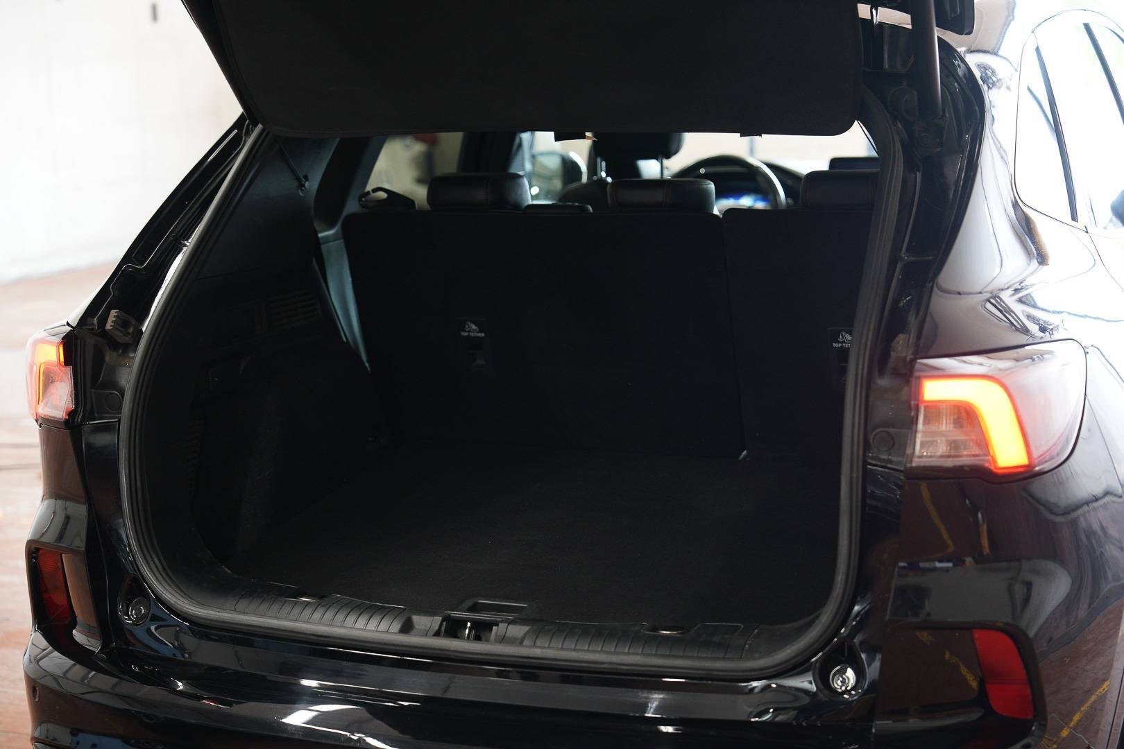 FORD Kuga - Foto 8