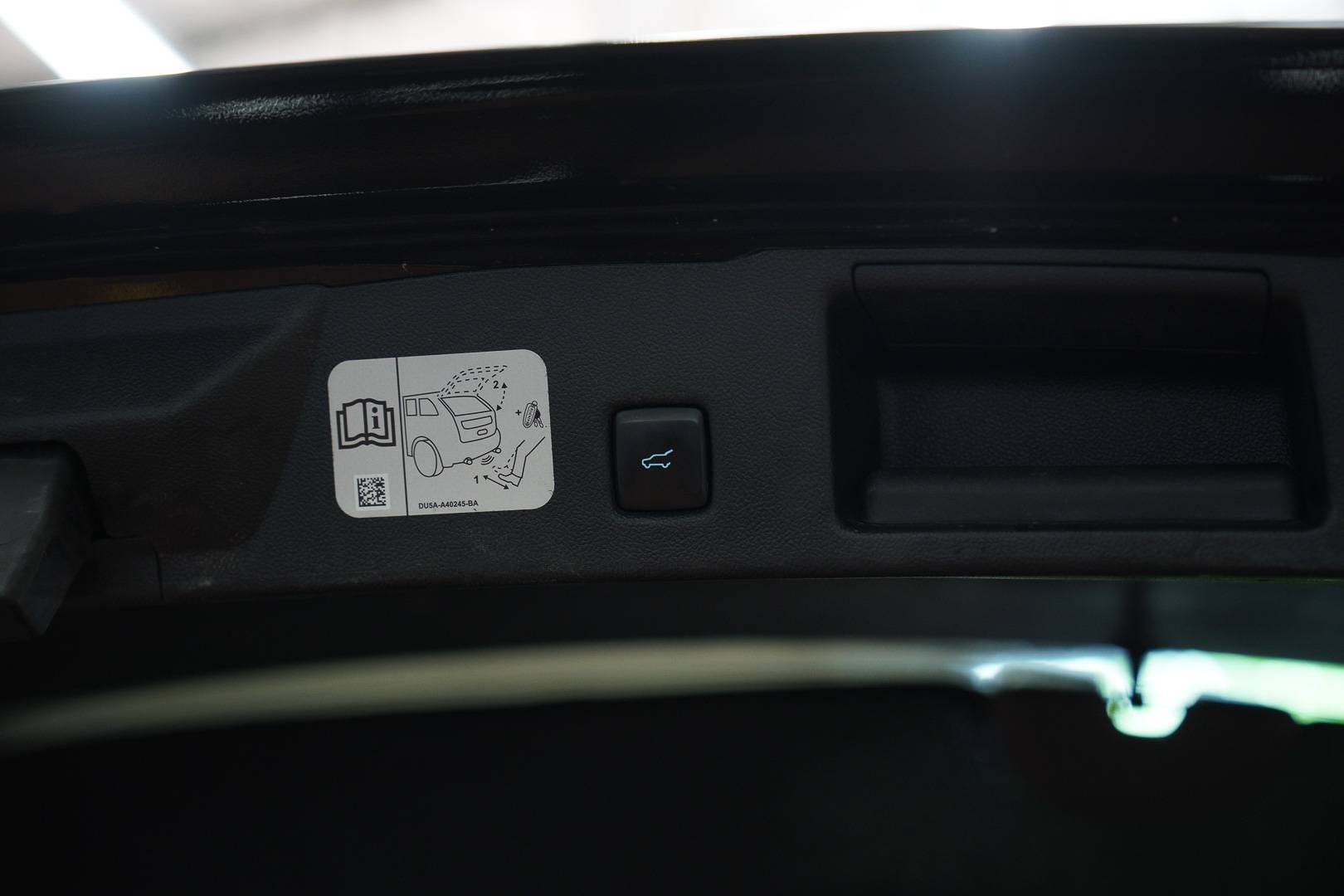 FORD Kuga - Foto 9