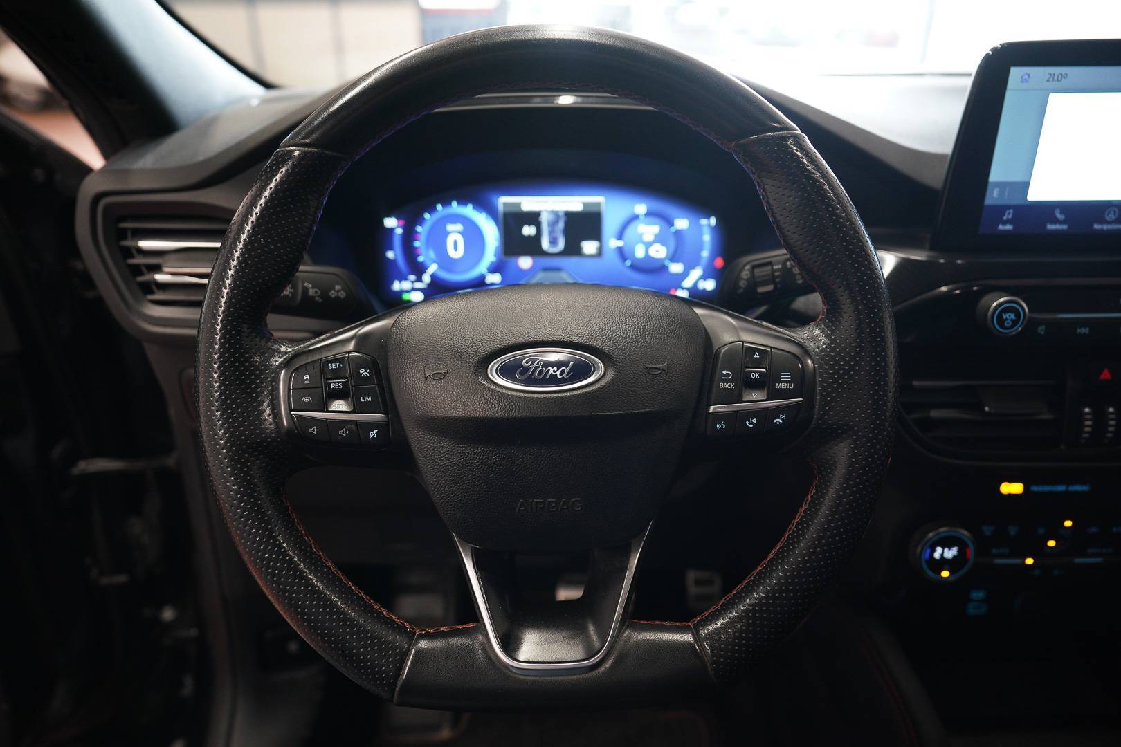 FORD Kuga - Foto 11