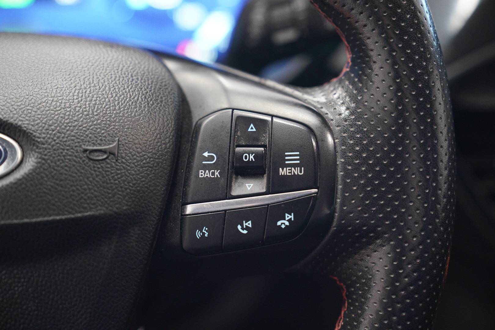 FORD Kuga - Foto 13