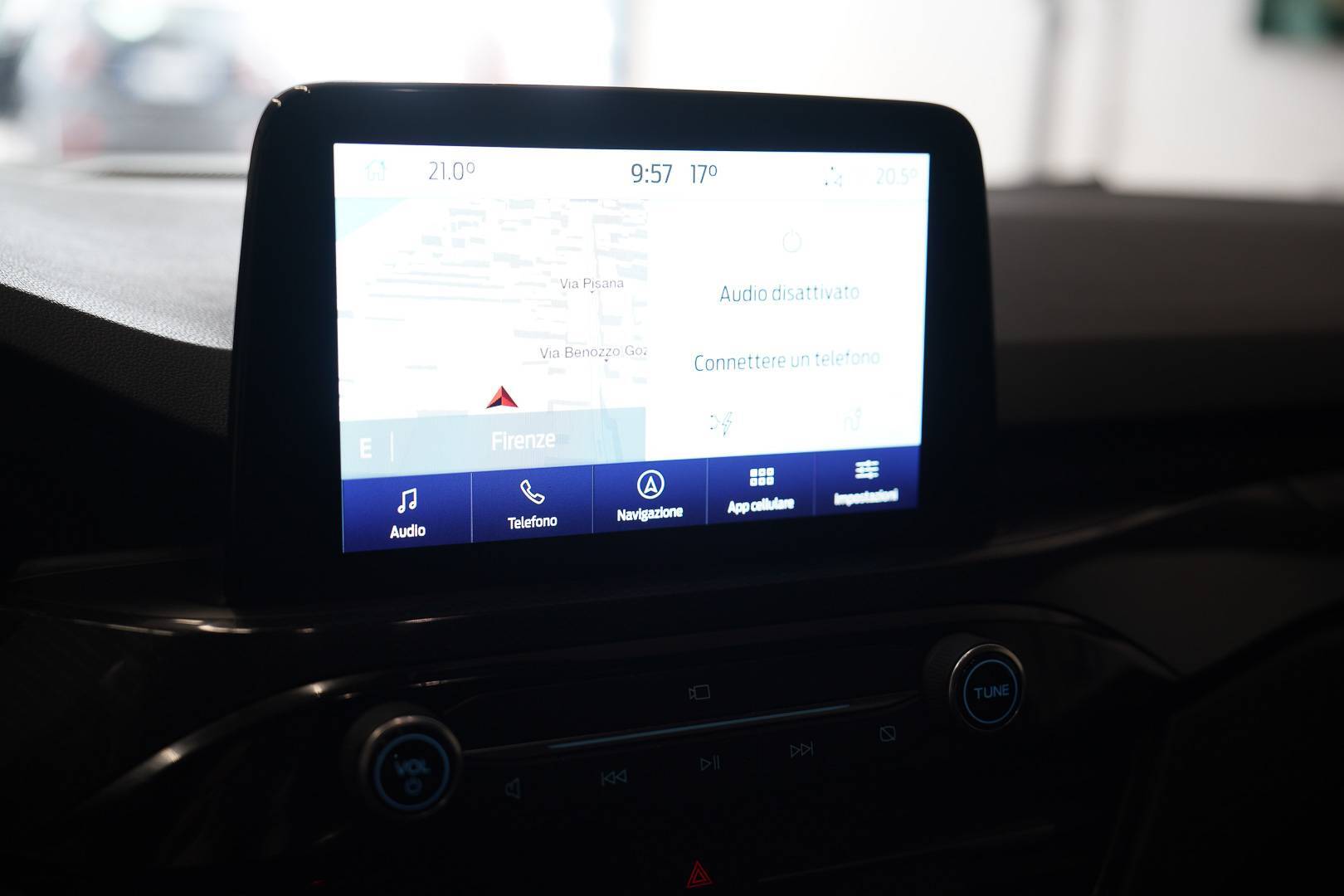 FORD Kuga - Foto 16