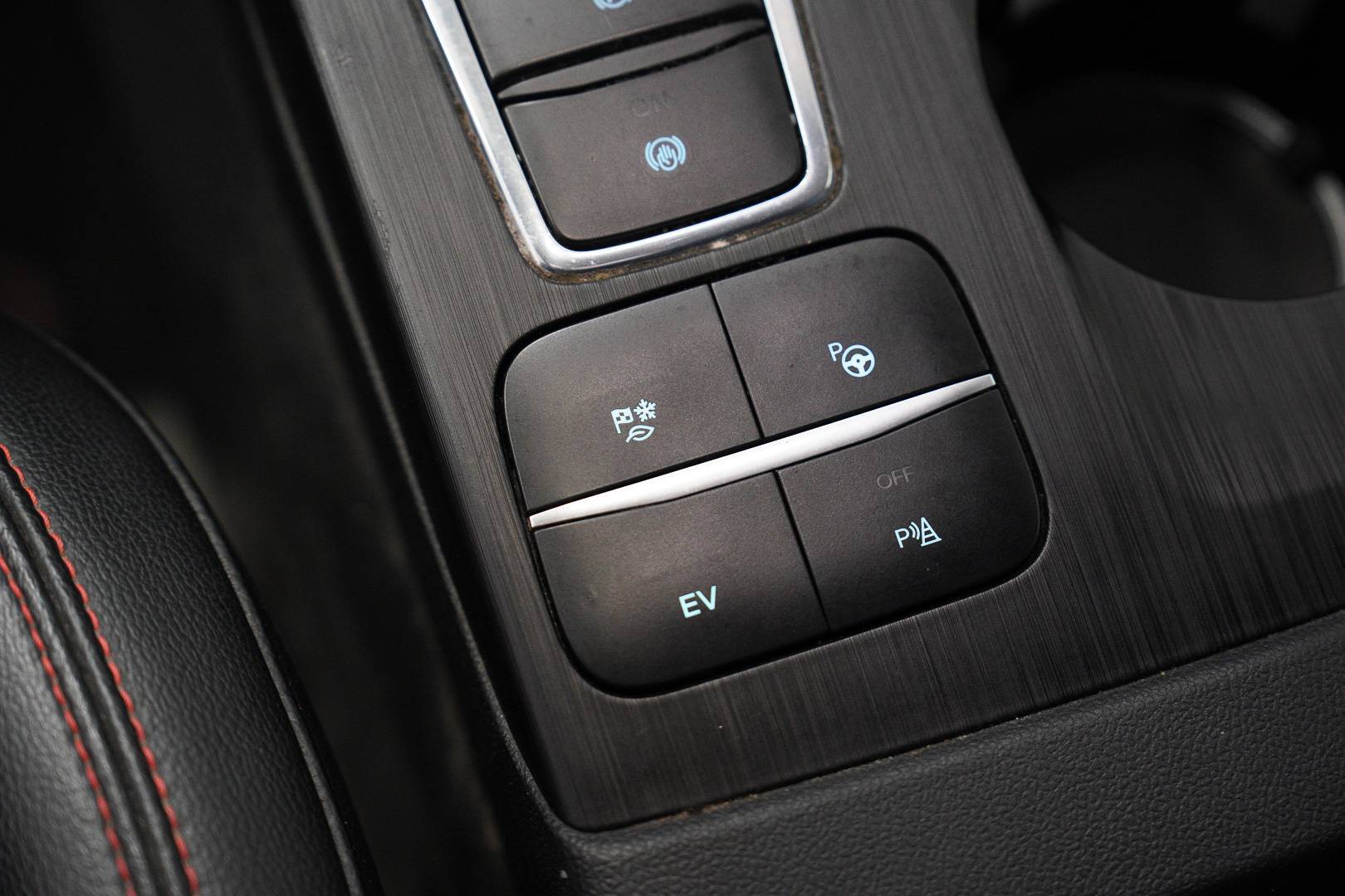 FORD Kuga - Foto 20