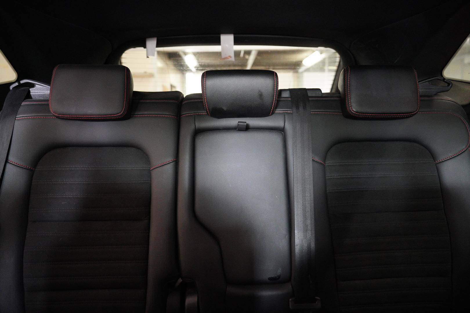 FORD Kuga - Foto 24