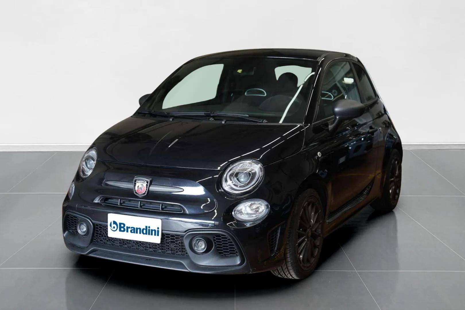 ABARTH 595 - Foto 1