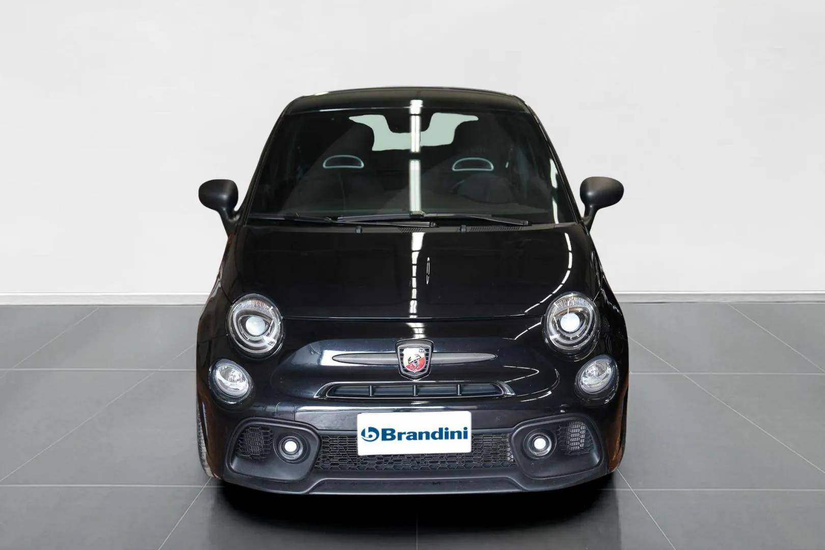 ABARTH 595 - Foto 2