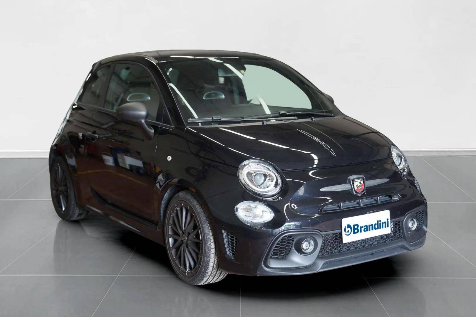 ABARTH 595 - Foto 3