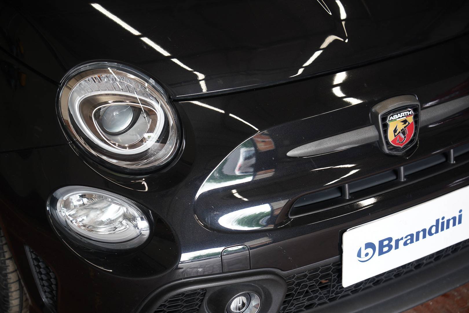 ABARTH 595 - Foto 4