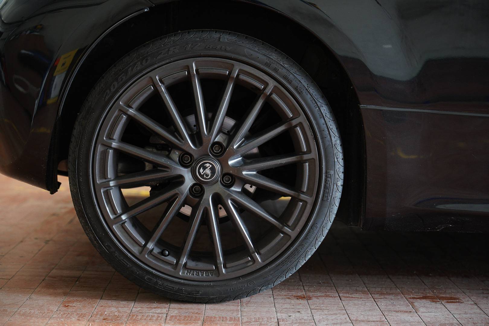 ABARTH 595 - Foto 6
