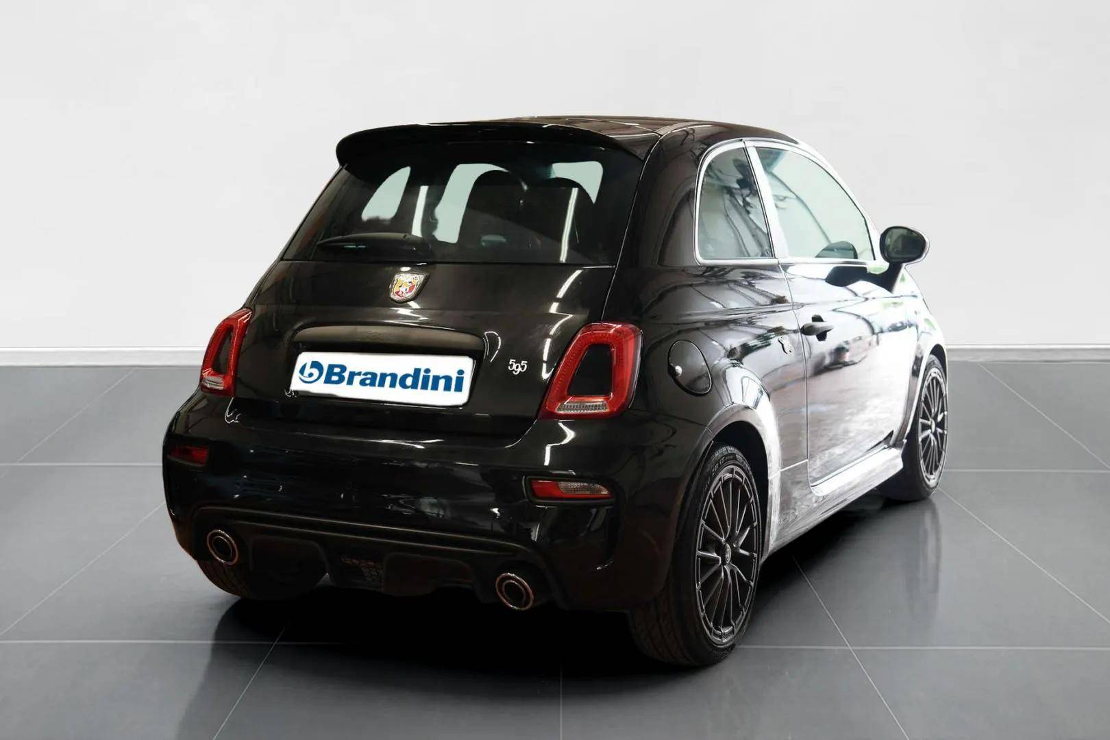 ABARTH 595 - Foto 7
