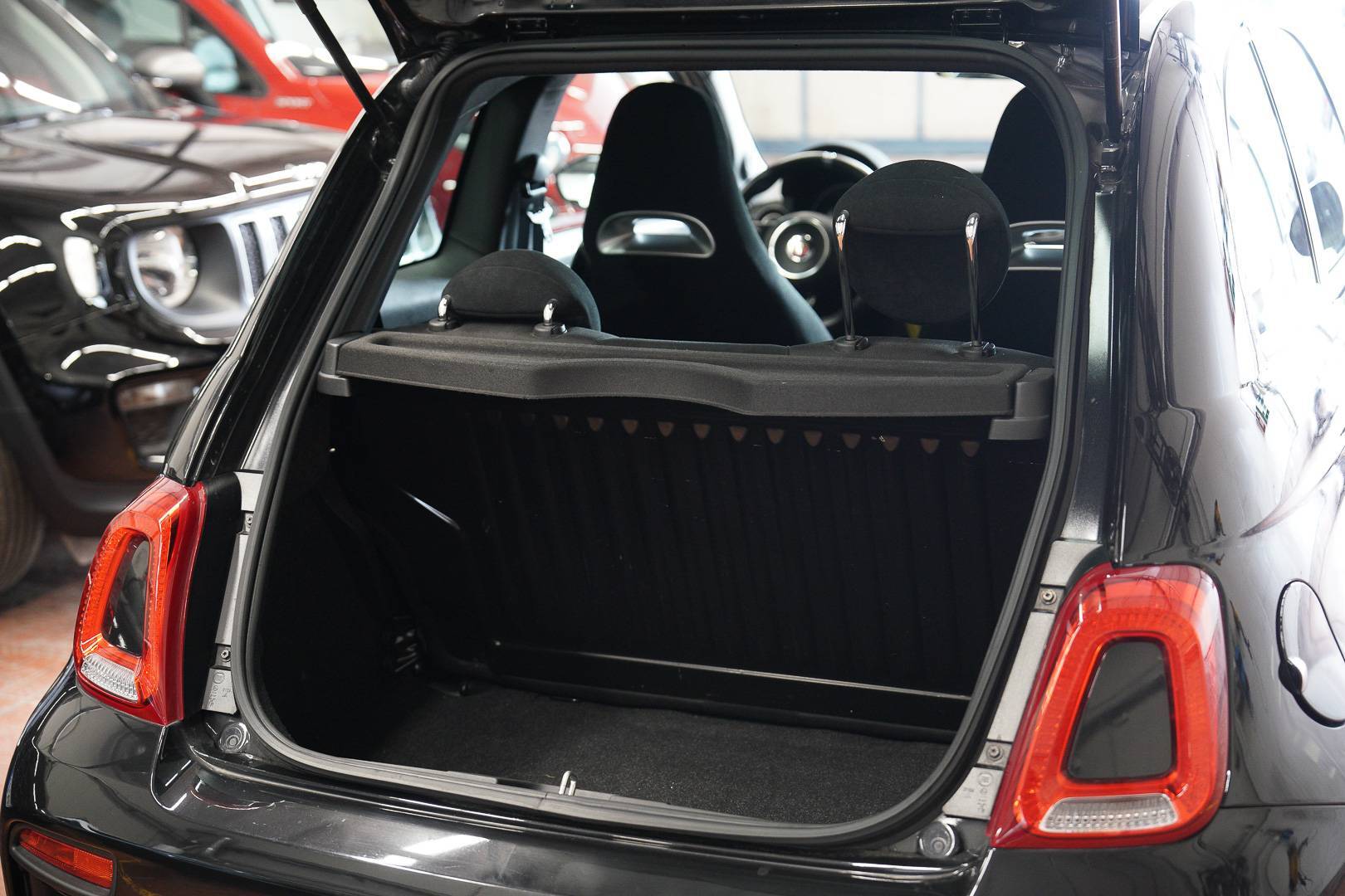 ABARTH 595 - Foto 8