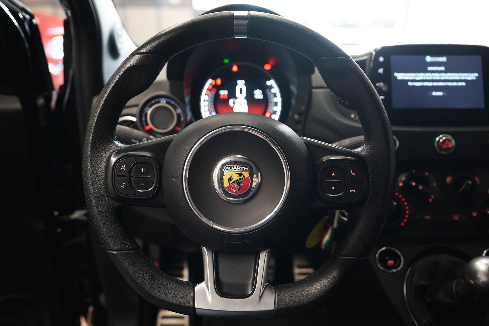 ABARTH 595 - Foto 9