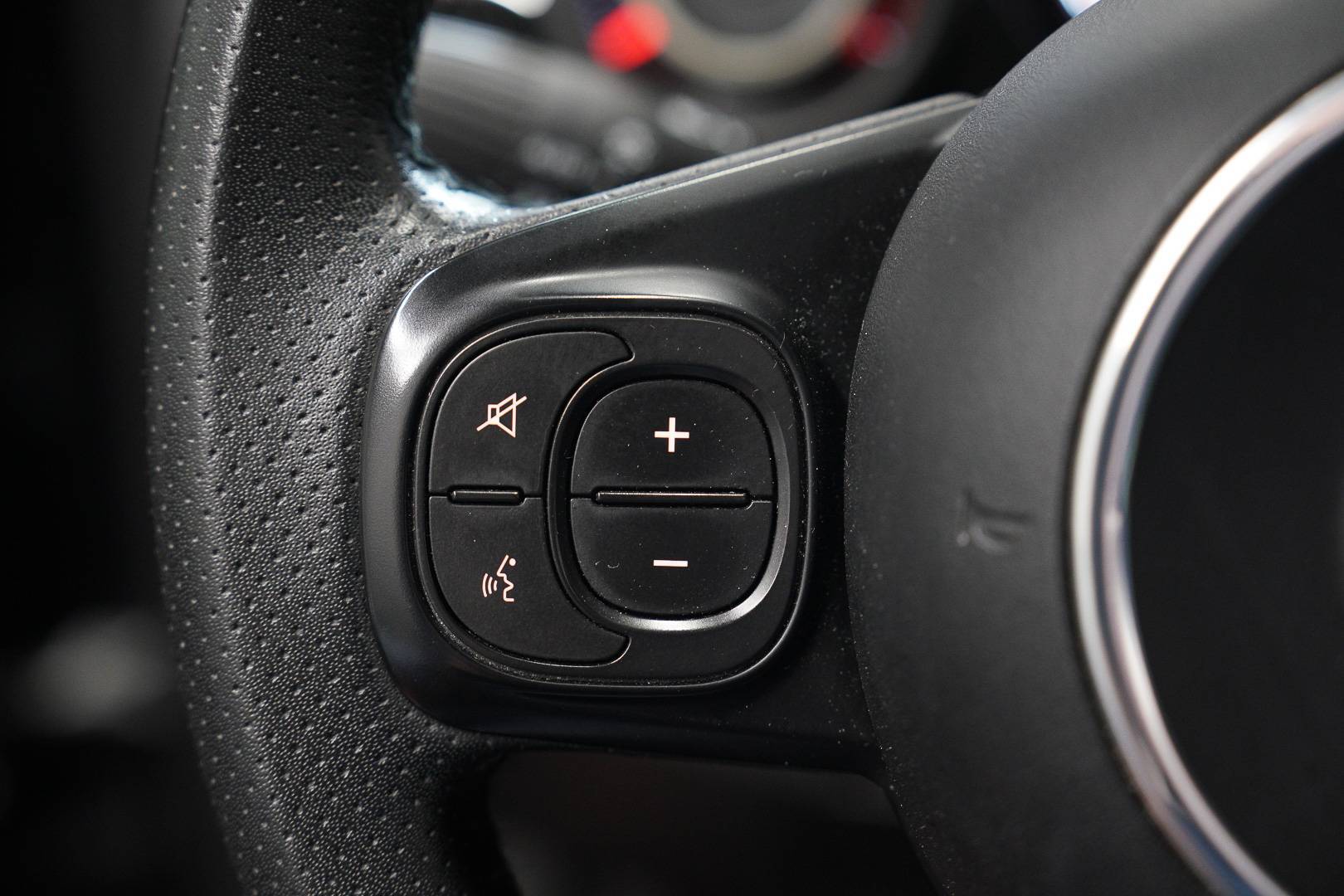 ABARTH 595 - Foto 10