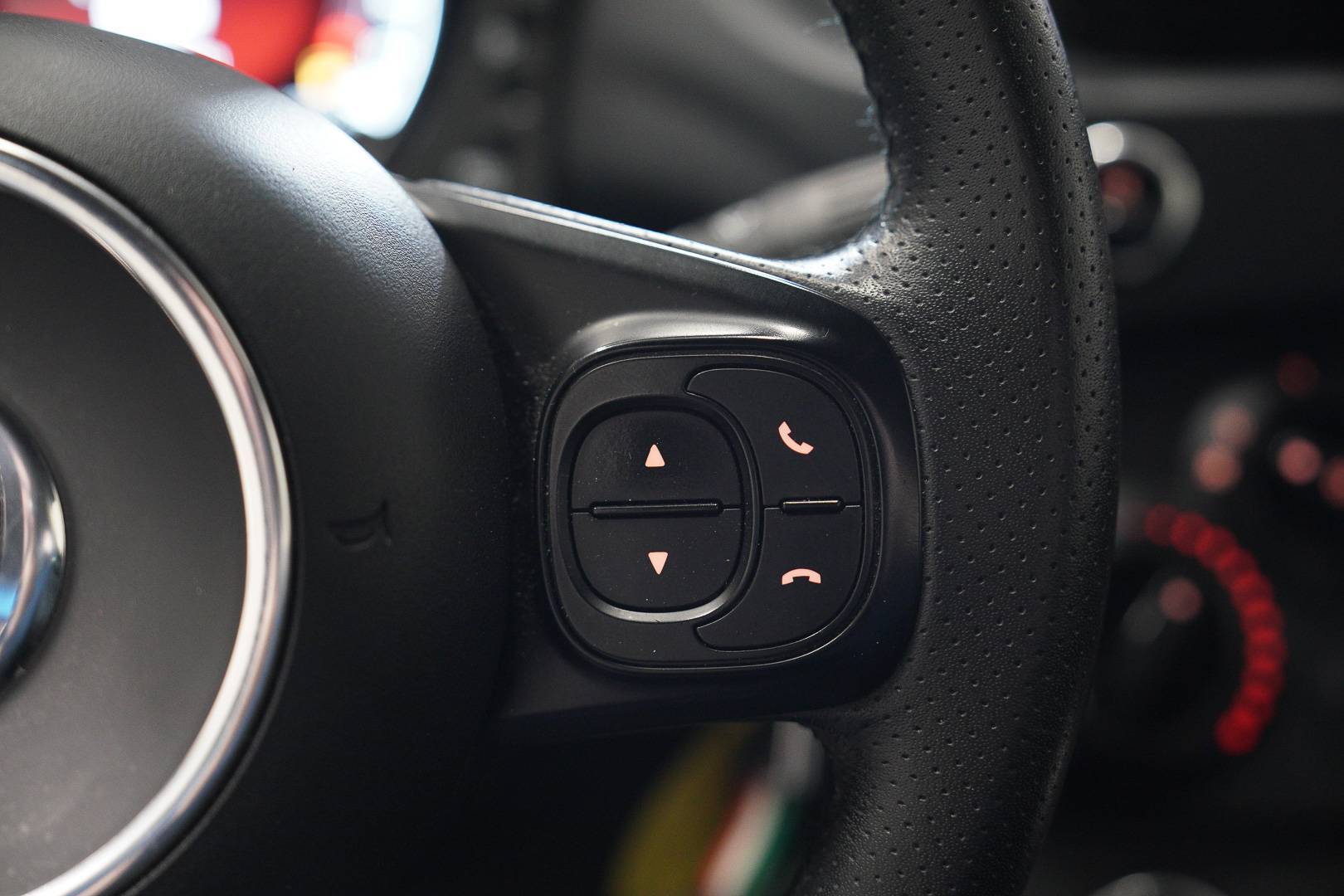 ABARTH 595 - Foto 11
