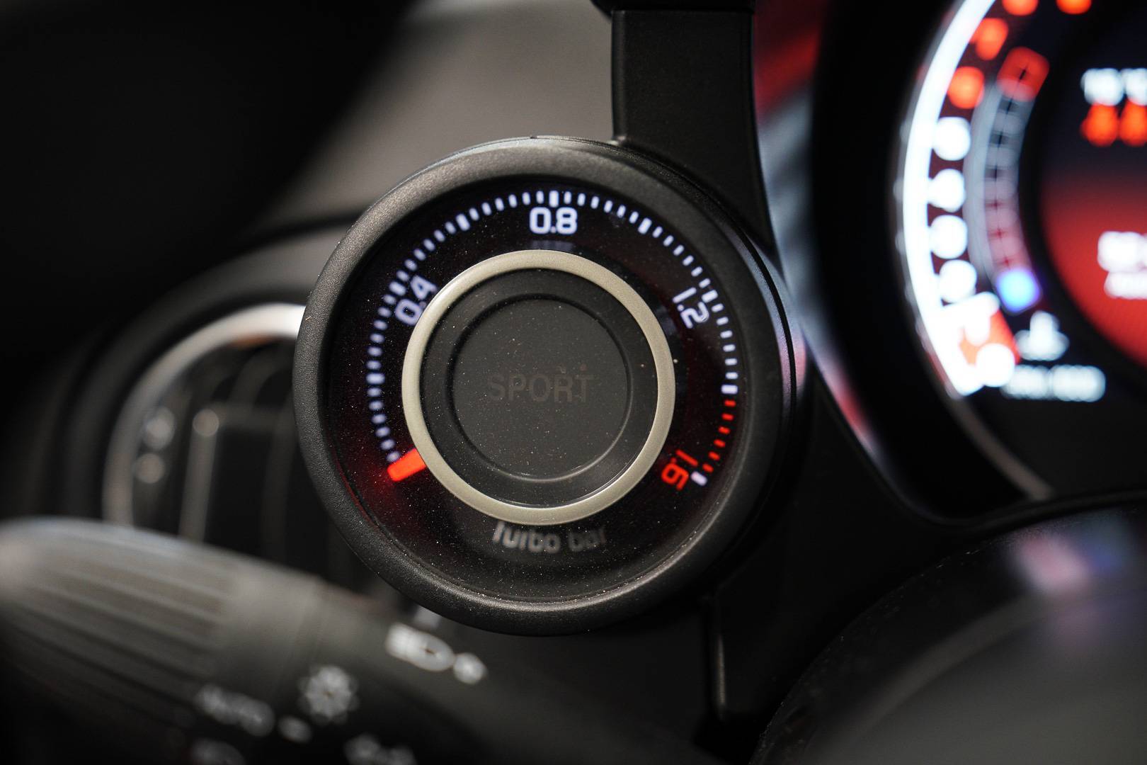 ABARTH 595 - Foto 13