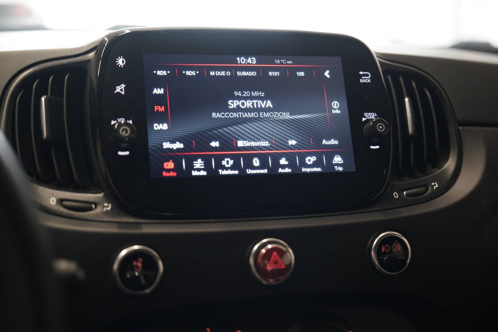 ABARTH 595 - Foto 15