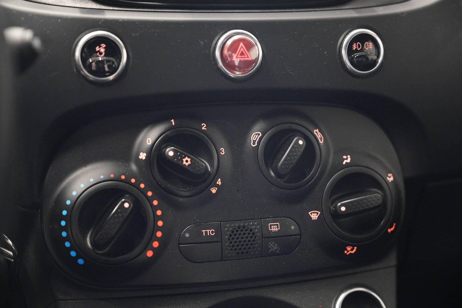 ABARTH 595 - Foto 16