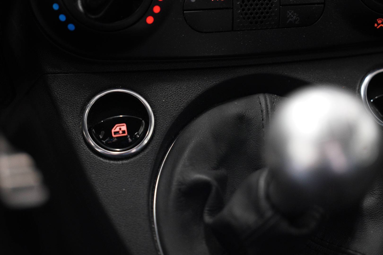 ABARTH 595 - Foto 17