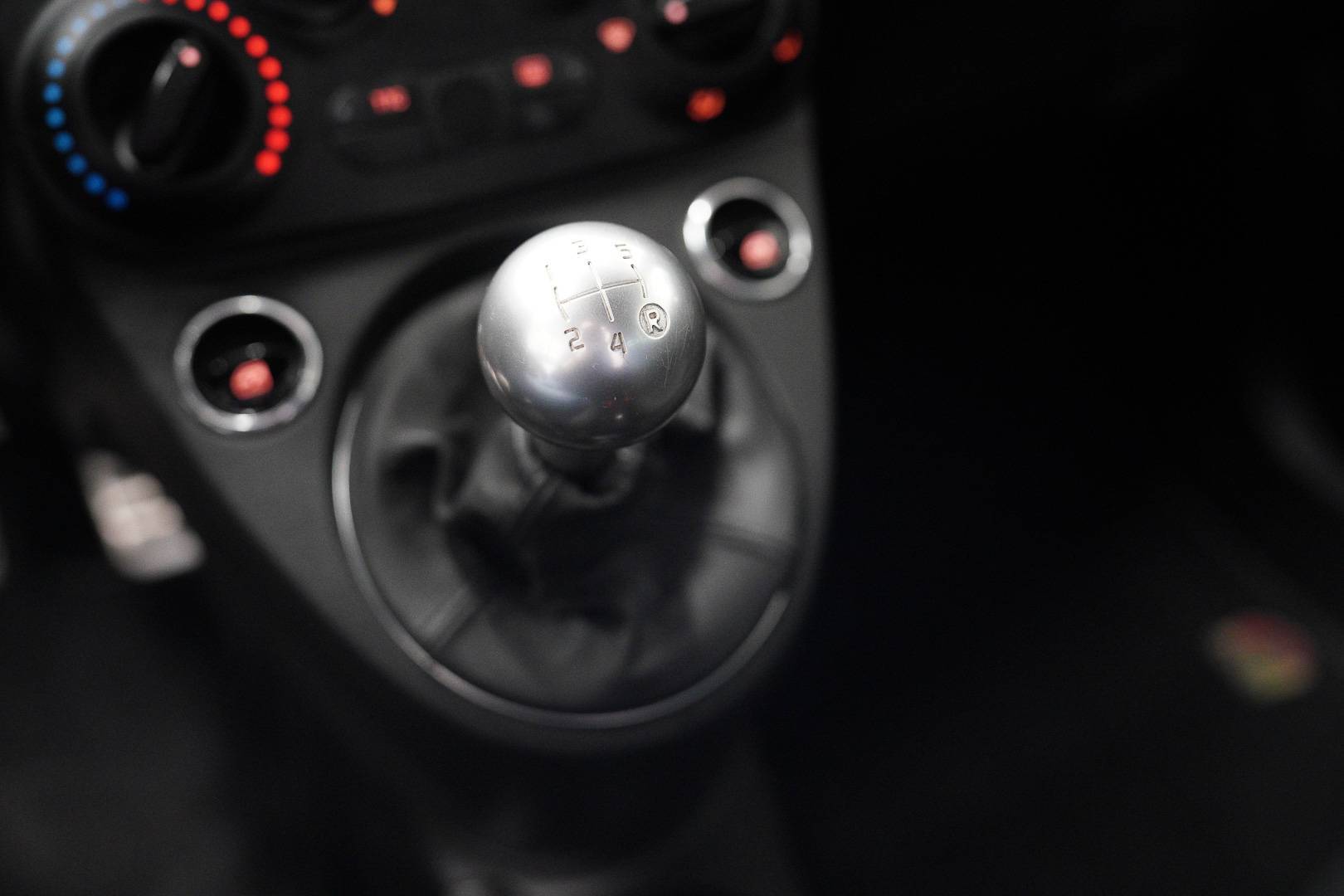 ABARTH 595 - Foto 18