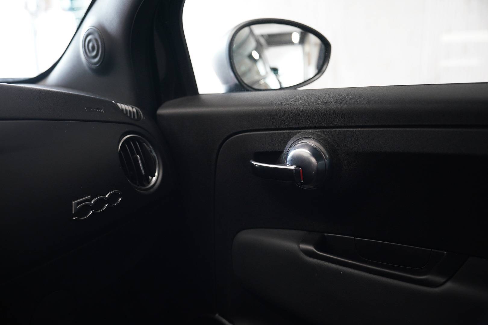 ABARTH 595 - Foto 20