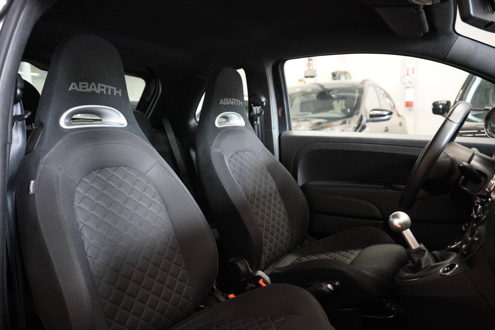 ABARTH 595 - Foto 21