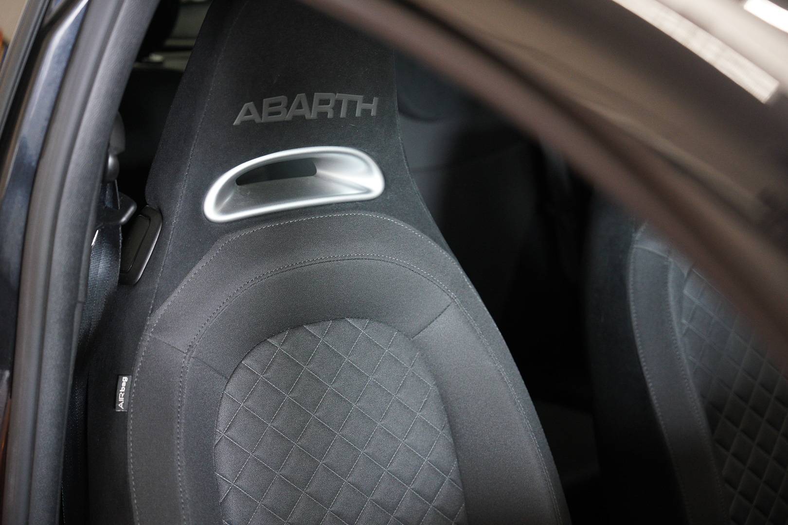 ABARTH 595 - Foto 22