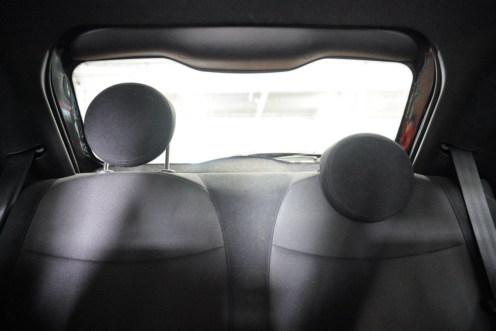 ABARTH 595 - Foto 23