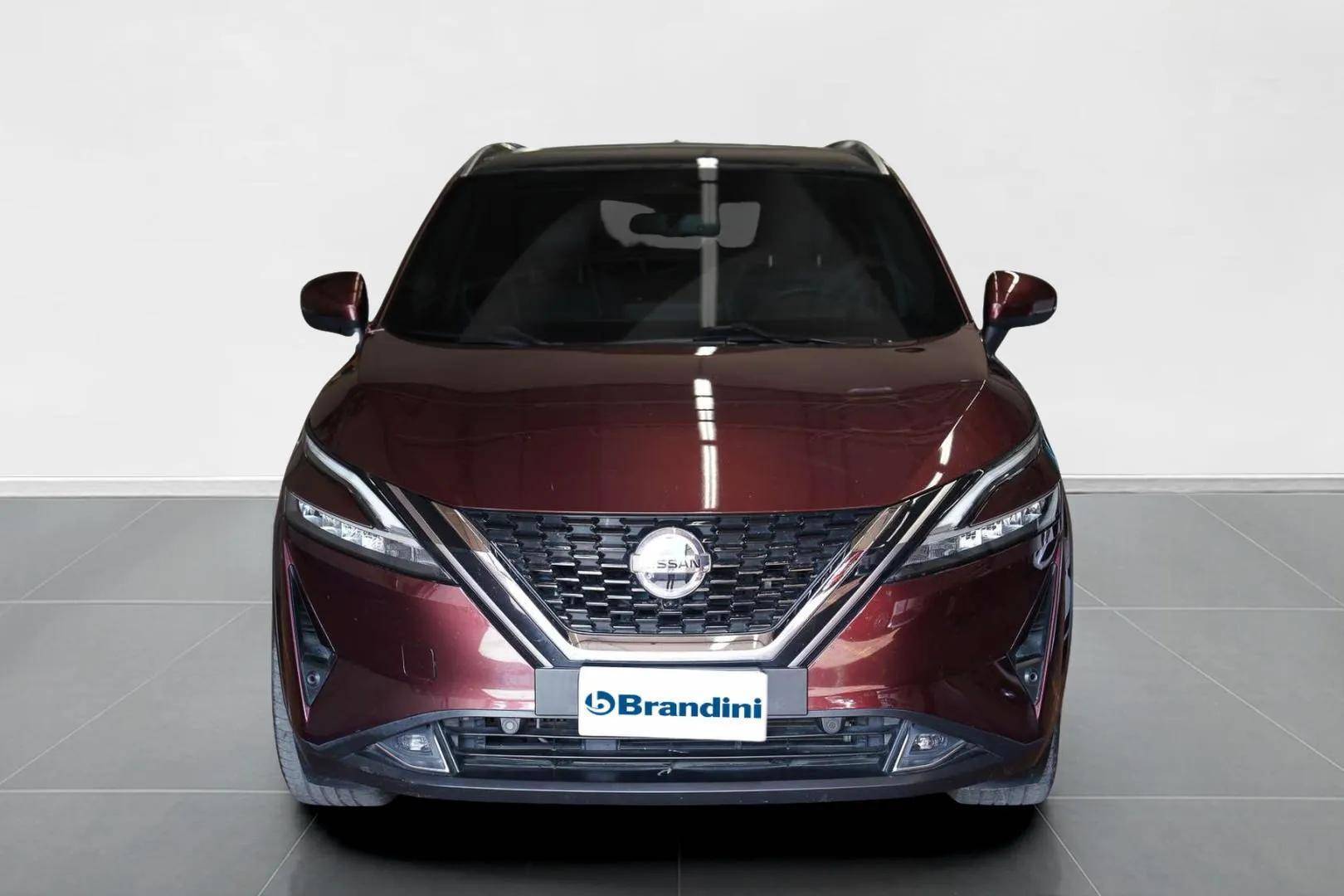 NISSAN Qashqai - Foto 2