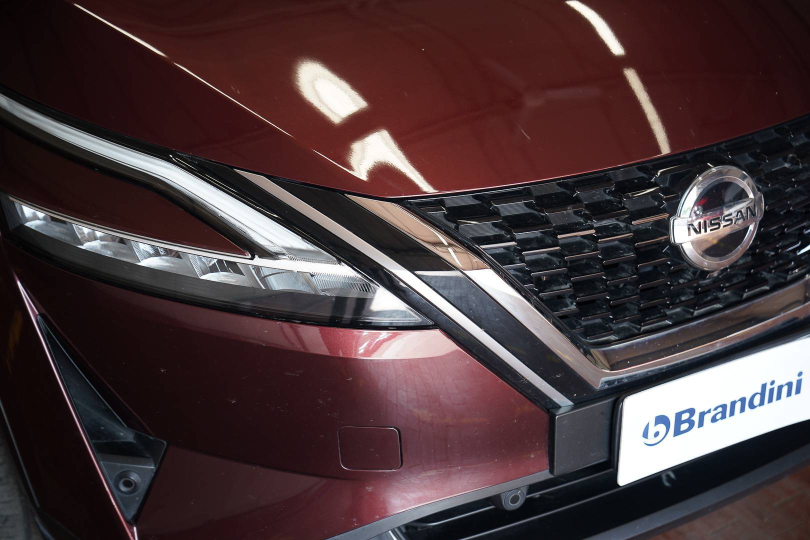 NISSAN Qashqai - Foto 4