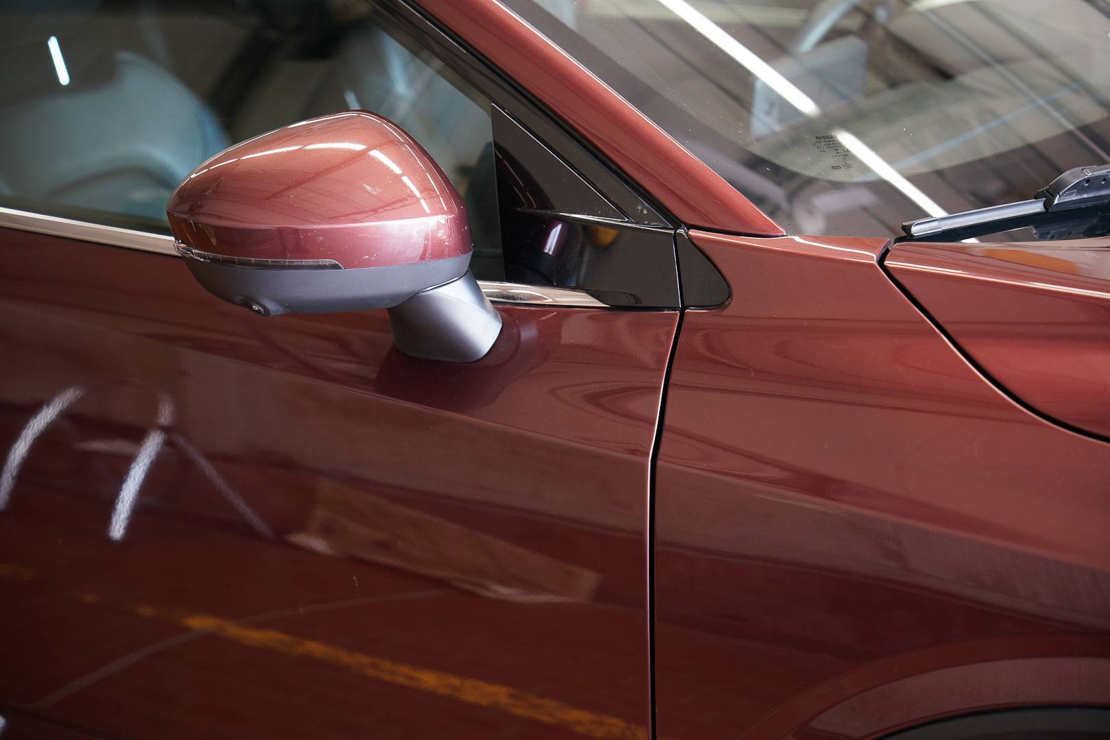 NISSAN Qashqai - Foto 5