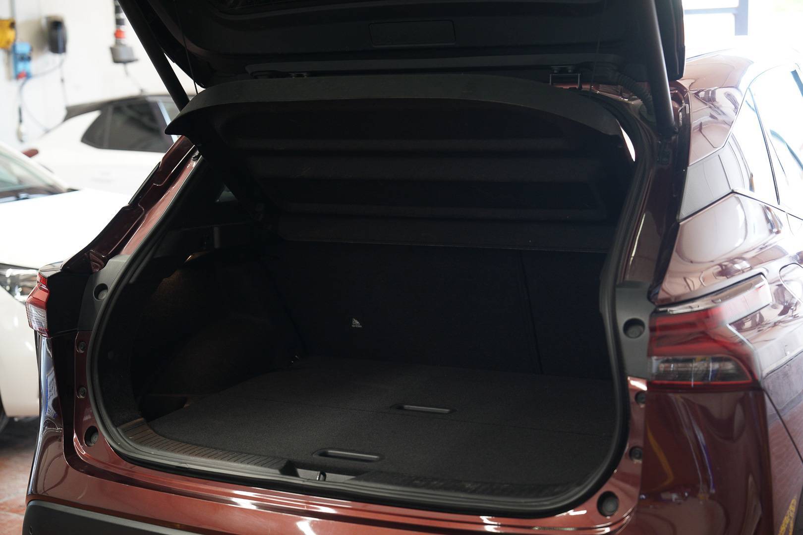 NISSAN Qashqai - Foto 9