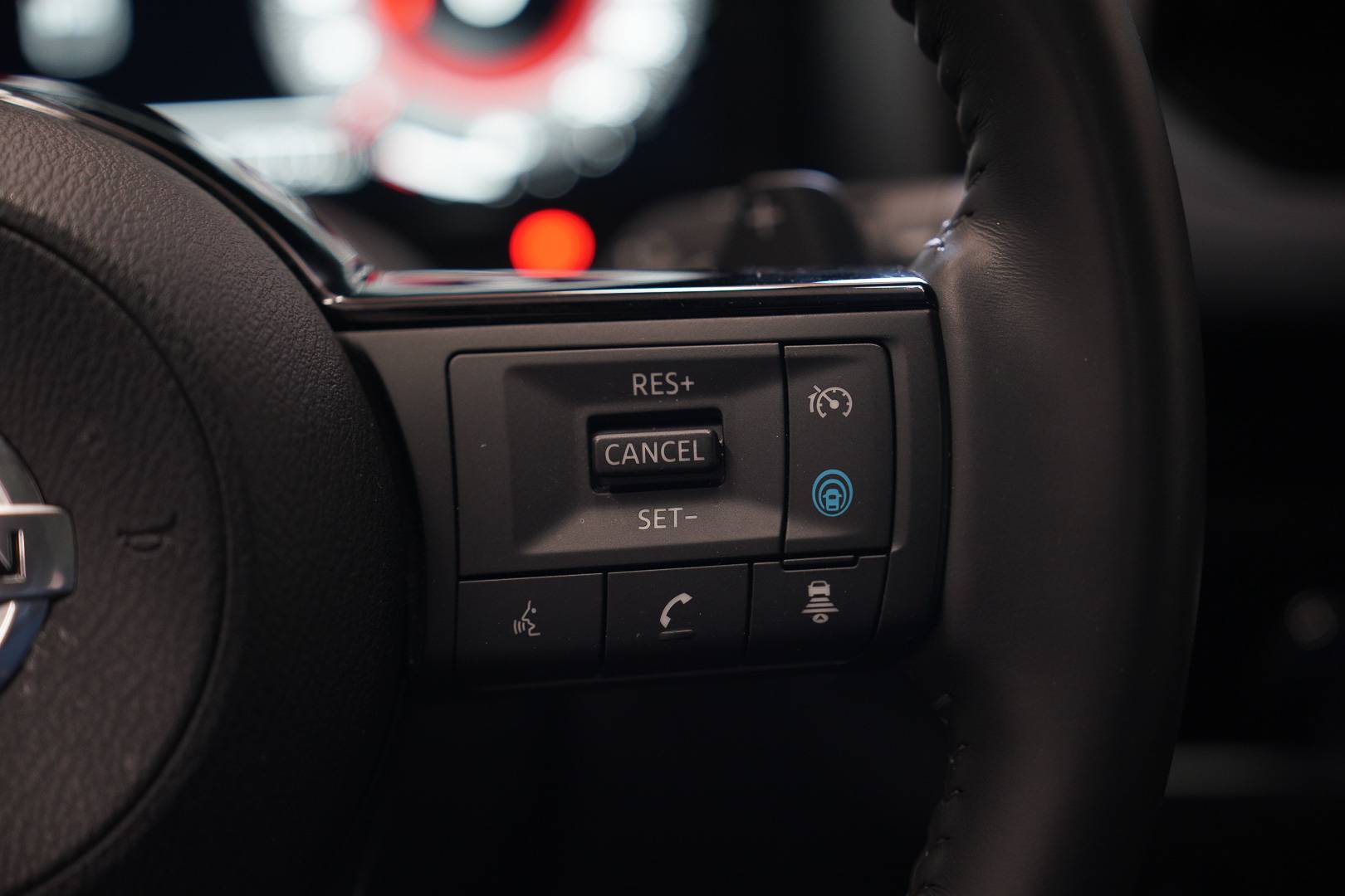 NISSAN Qashqai - Foto 13
