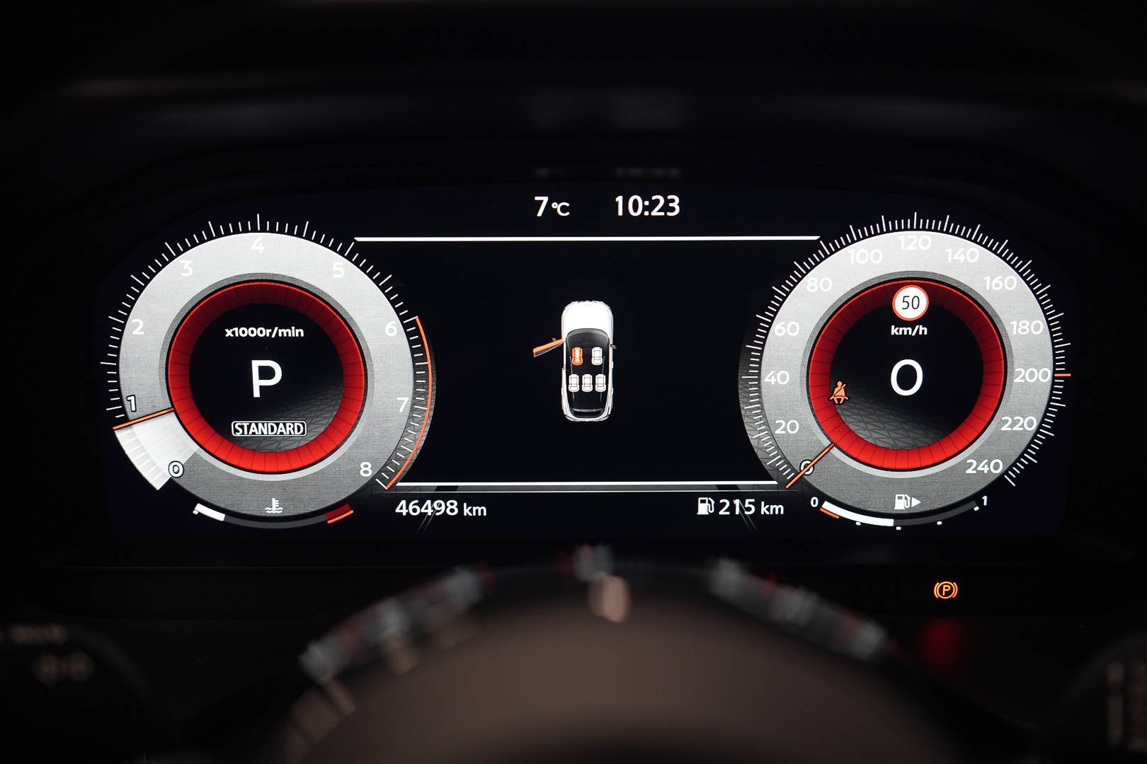 NISSAN Qashqai - Foto 15