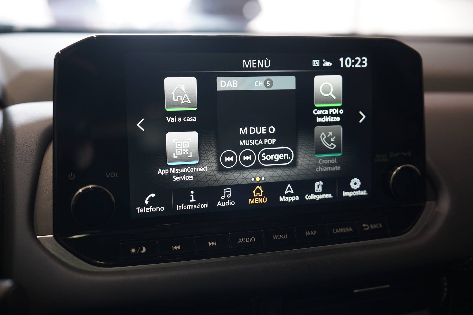 NISSAN Qashqai - Foto 16