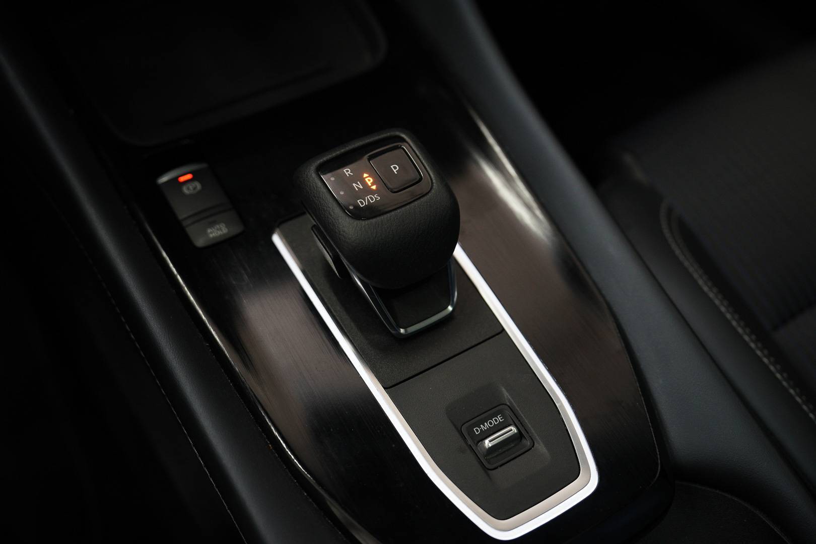 NISSAN Qashqai - Foto 19