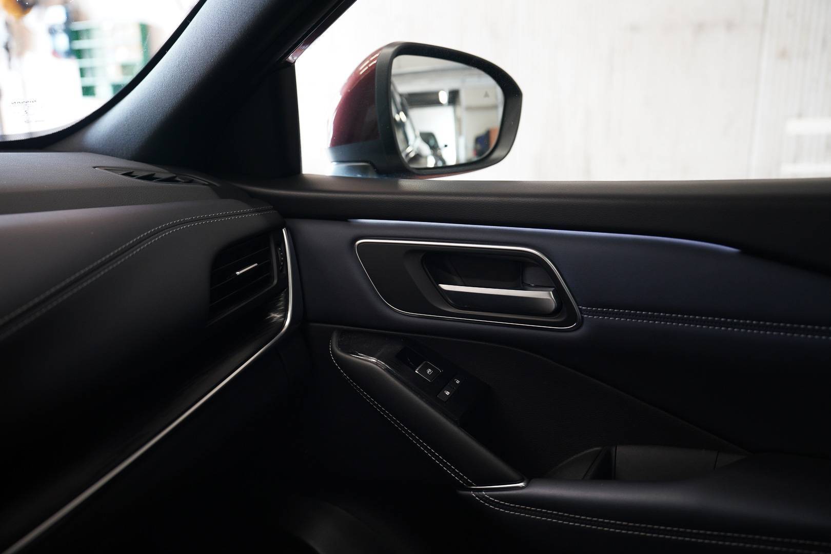 NISSAN Qashqai - Foto 20