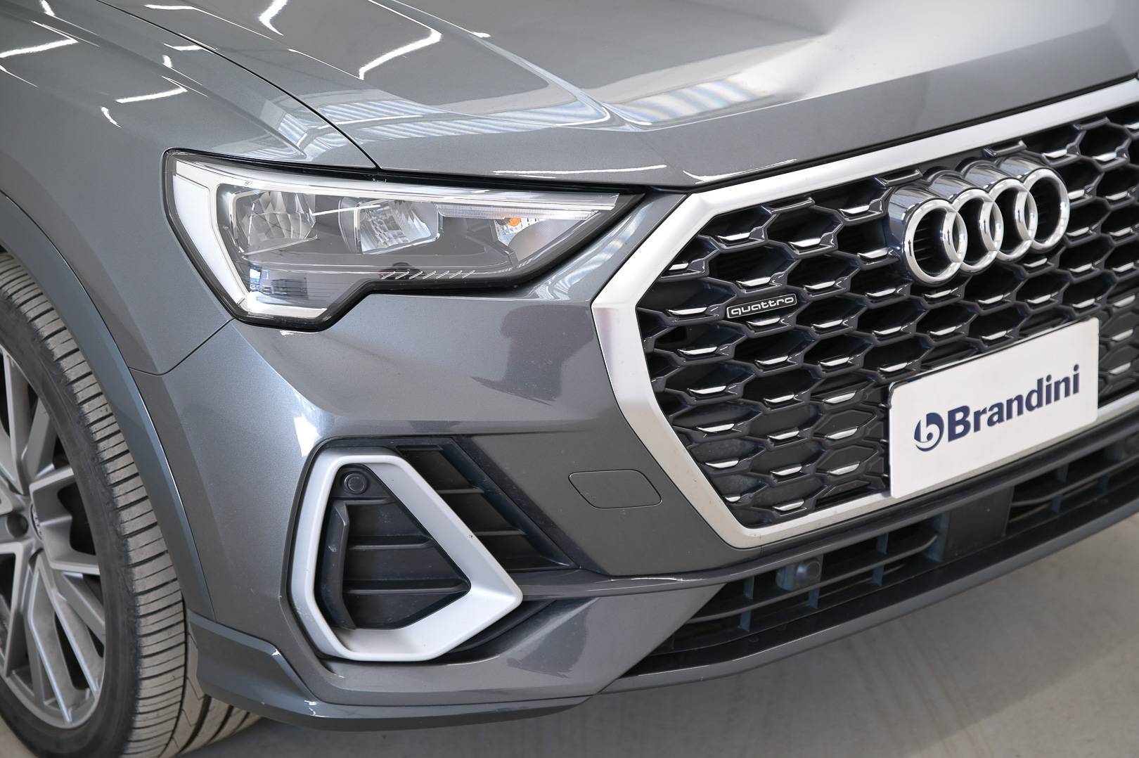 AUDI Q3 - Foto 12