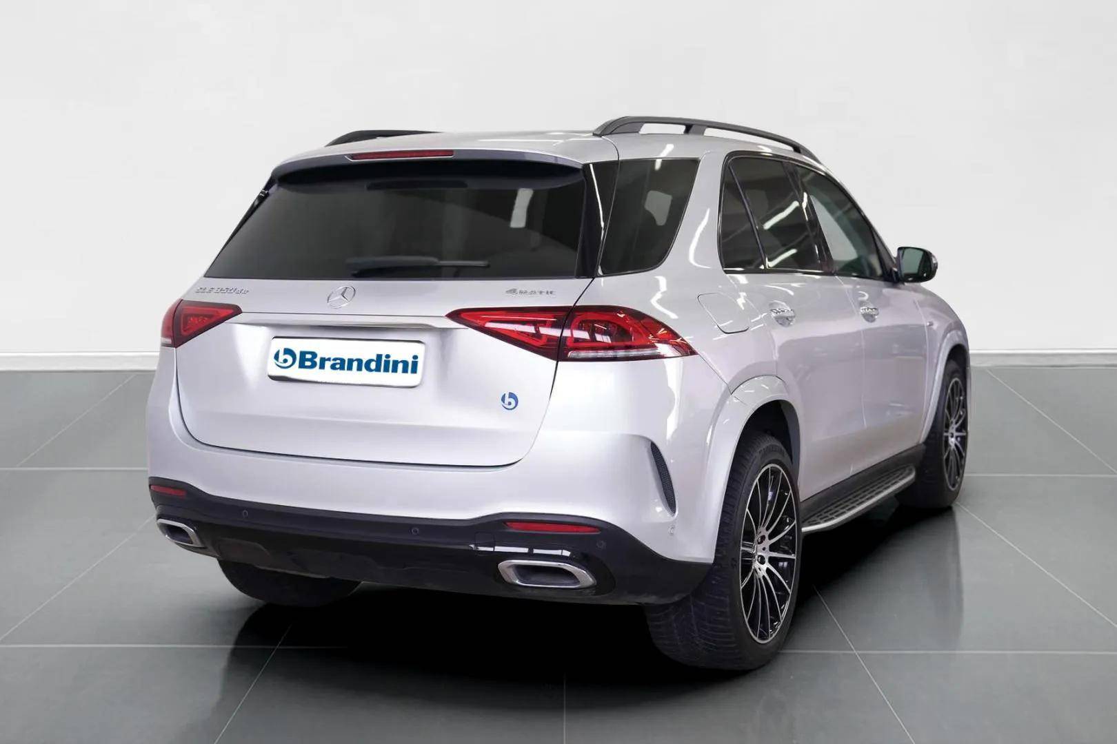 MERCEDES GLE - Foto 8