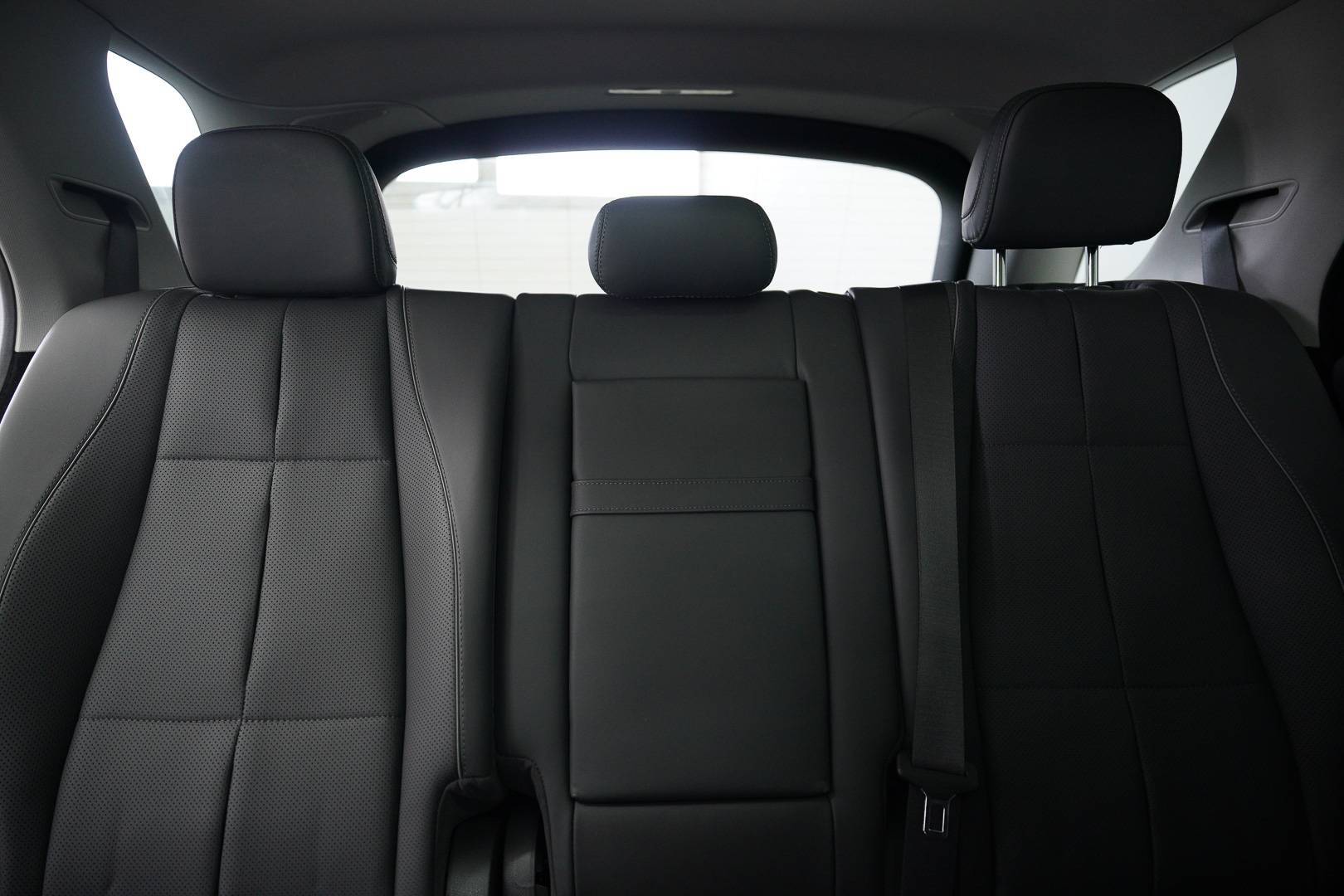 MERCEDES GLE - Foto 26
