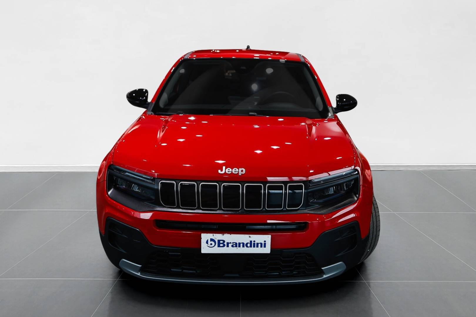 JEEP Avenger - Foto 2
