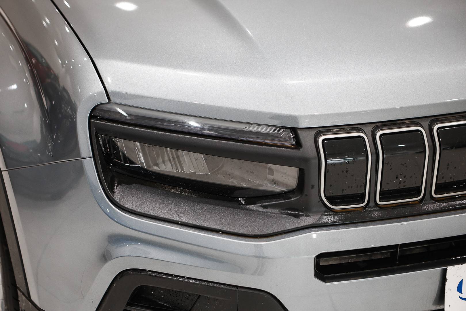 JEEP Avenger - Foto 4