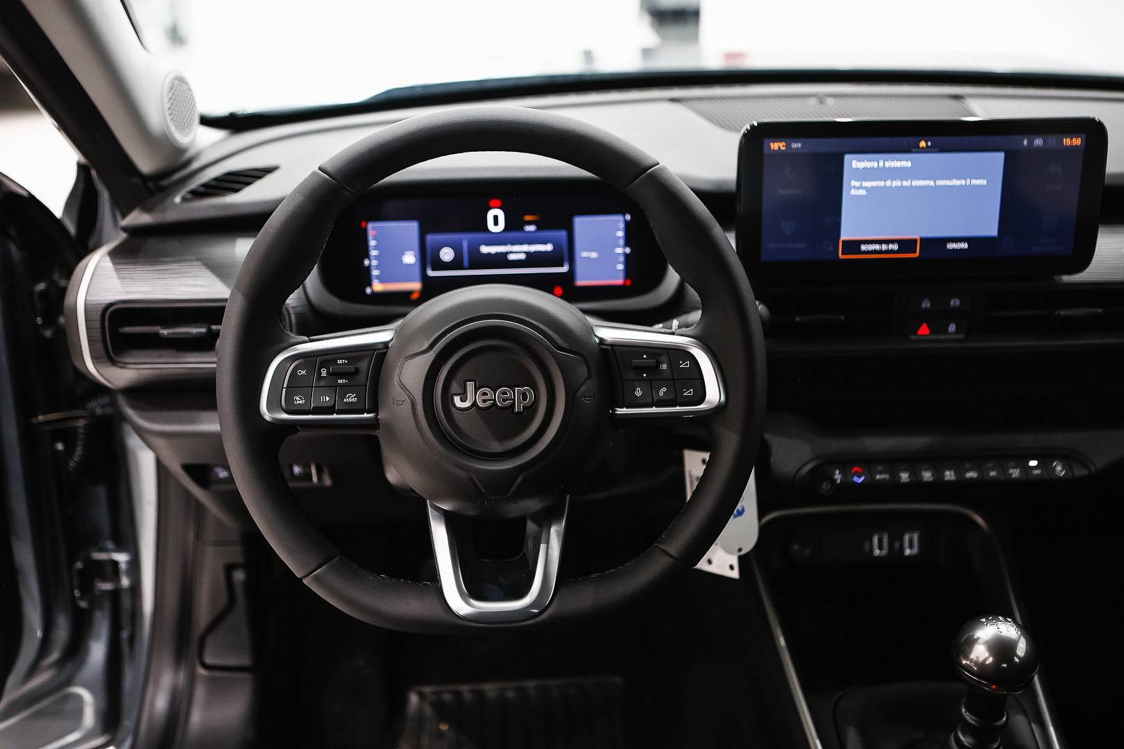 JEEP Avenger - Foto 11