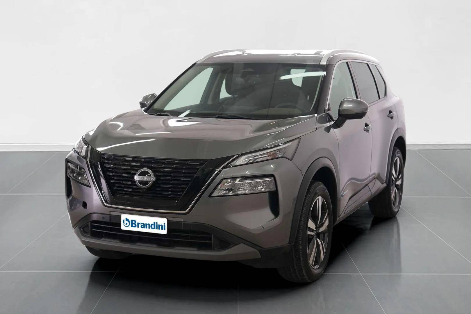NISSAN X-TRAIL - Foto 1
