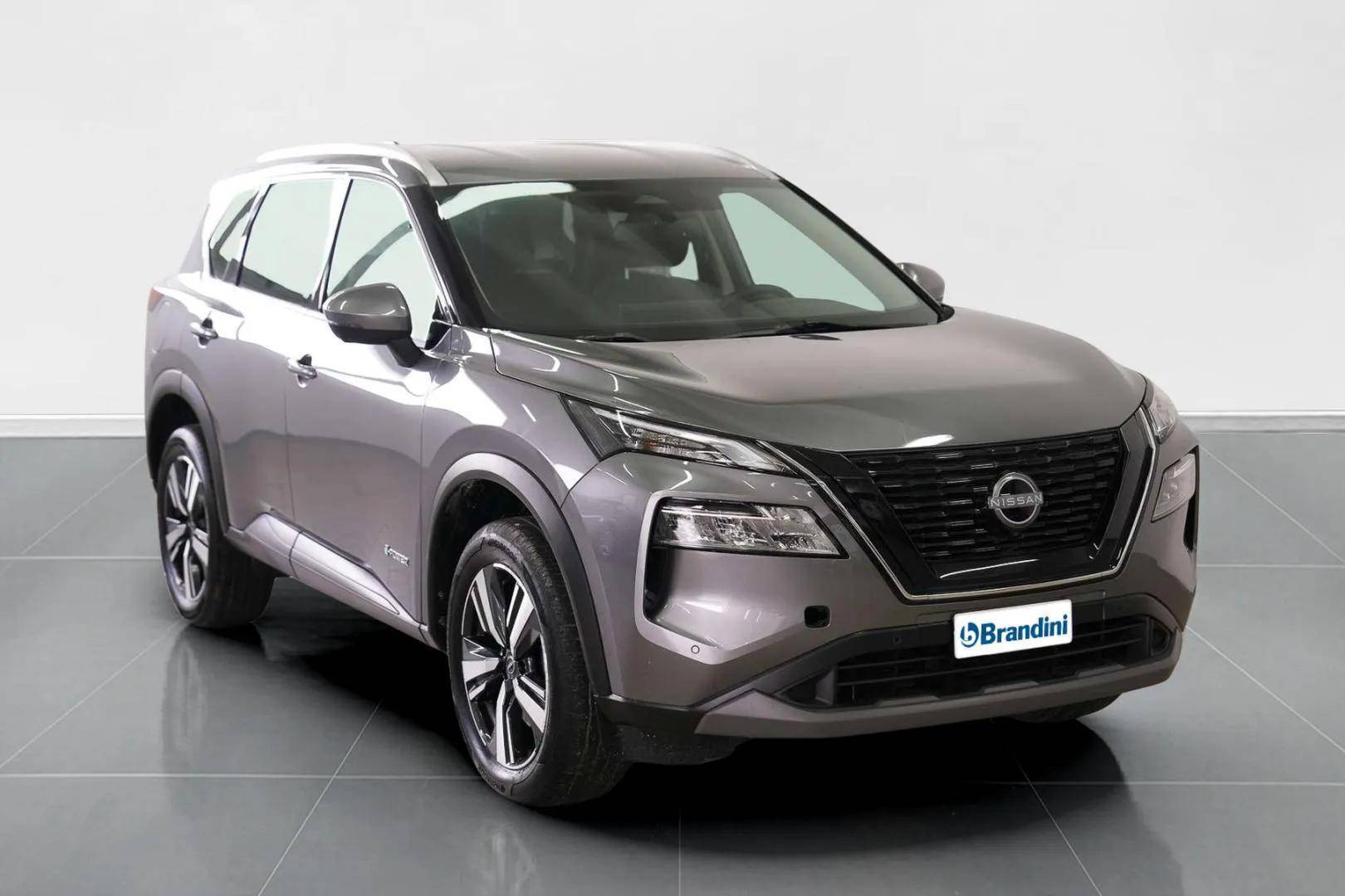 NISSAN X-TRAIL - Foto 3